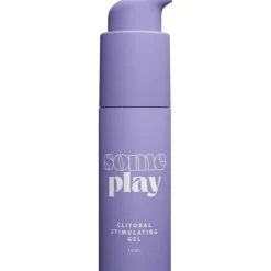 Clearance Some Play Clitorale Stimulerende Gel - 30 ML