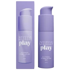 Clearance Some Play Clitorale Stimulerende Gel - 30 ML