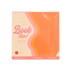 Sale Splendid Boob Tape Taupe