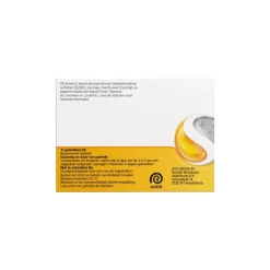 Online Strepsils Citroen & Honing Zuigtabletten 36 Stuks