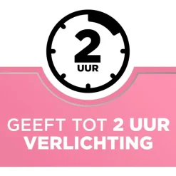 Sale Strepsils Keeltabletten Aardbei Suikervrij 24 stuks