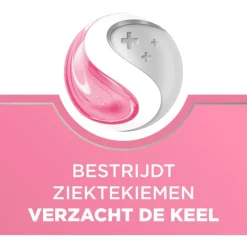 Sale Strepsils Keeltabletten Aardbei Suikervrij 24 stuks