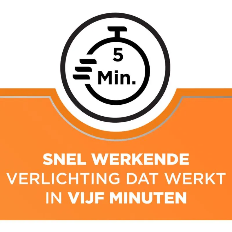 New Strepsils Sinaasappel & Vitamine C Zuigtabletten 36 Stuks