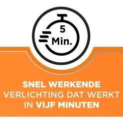 Outlet Strepsils Sinaasappel & Vitamine C Zuigtabletten 24 Stuks