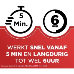 Hot Strepsils zuigtabletten normaal 24 stuks