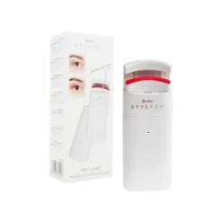 Clearance Stylpro Heated Eye Lash Curler