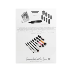 New Stylpro Original Makeup Brush Cleaner and Dryer