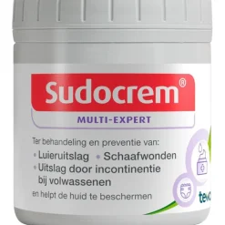 Discount Sudocrem e Multi Expert 250gr