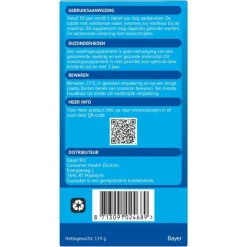 Sale Supradyn Vital 50+ multivitamines voor vijftigplussers 95 tabletten