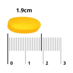 Sale Supradyn Vital 50+ multivitamines voor vijftigplussers 95 tabletten