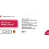 Hot Swiss Point of Care Poly-Check Zelftest