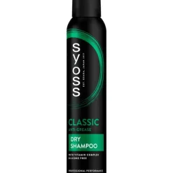 Hot Syoss Antigr Droogshampoo 200 ML