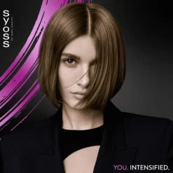 Clearance Syoss Browtint Wenkbrauw verf Lichtbruin