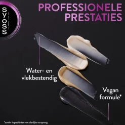 Clearance Syoss Browtint Wenkbrauw verf Lichtbruin