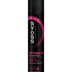 Outlet Syoss Ceramide Haarspray 300 ML