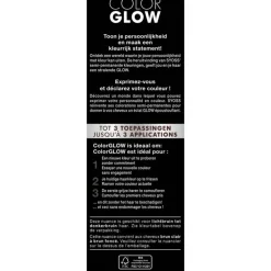 Best Syoss Color Glow Deep Brunette