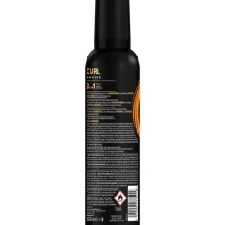 New Syoss Curl Haarmousse 250 ML