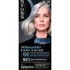New Syoss Haarverf 12-59 Cool Platinum Blond