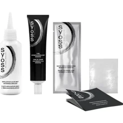 Clearance Syoss Haarverf 3-1 Donkerbruin