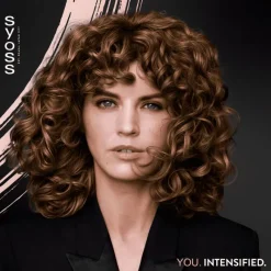 Syoss Haarverf 5-8 Hazelnootbruin