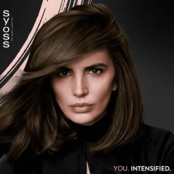 Outlet Syoss Haarverf 4-1 Middenbruin