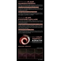 Online Syoss Haarverf 3-3 Trendy Violete