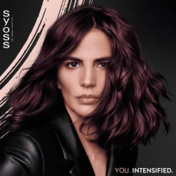 Online Syoss Haarverf 3-3 Trendy Violete