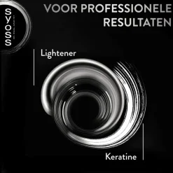 Outlet Syoss Haarverf 13-0 Ultra Plus Lightener