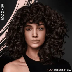 Hot Syoss Haarverf 2-1 Zwartbruin