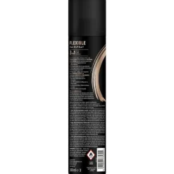 Online Syoss Hold&Flex Haarspray 300 ML