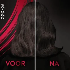 New Syoss Intense Color Deep Conditioner 250 ML