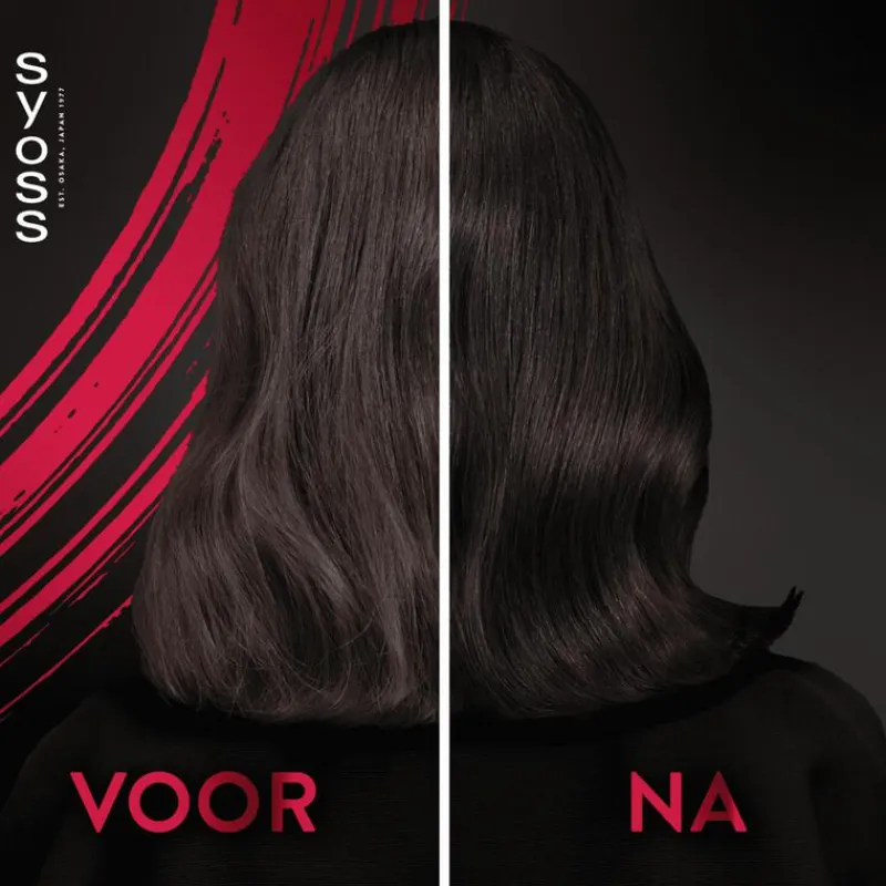 New Syoss Intense Color Deep Conditioner 250 ML