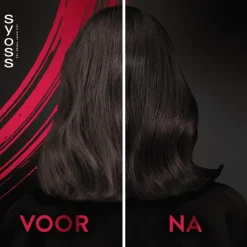 New Syoss Intense Color Shampoo 440 ML