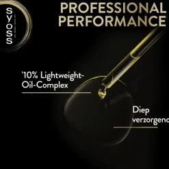 Sale Syoss Intense Elixir Leave-in-Oil 100 ML