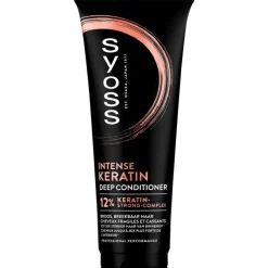 Hot Syoss Intense Keratin Deep Conditioner 250 ML