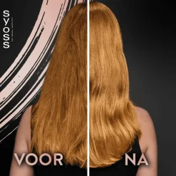 Hot Syoss Intense Keratin Deep Conditioner 250 ML