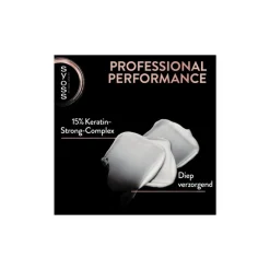 New Syoss Intense Keratin Haarmasker 400 ML