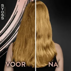 Best Syoss Intense Keratin Shampoo 440 ML