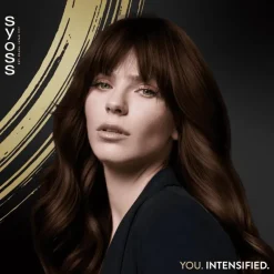 Clearance Syoss Intense Oleo Deep Conditioner 250 ML