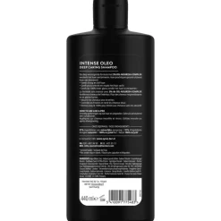 New Syoss Intense Oleo Shampoo 440 ML