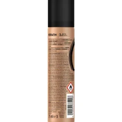 Best Syoss Keratine Haarspray Mini 75 ML