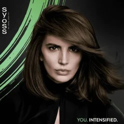 New Syoss Max Hold Haarspray 300 ML