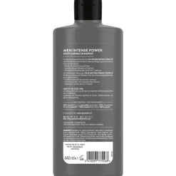 Syoss Men Intense Power Shampoo 440 ML