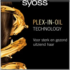 Sale Syoss Oleo Intense 8-05 Beigeblond/Blond Beige