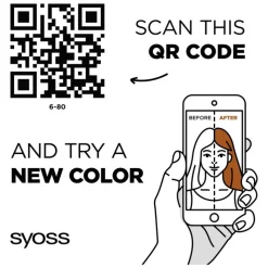 Outlet Syoss Oleo Intense 6-80 Caramel Blond/Blond Caramel