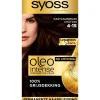 Clearance Syoss Oleo Intense 4-15 Chestnut Brown