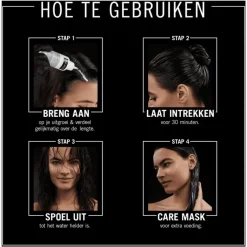 Clearance Syoss Oleo Intense 7-58 Cool Beigeblond/Blond Beige Froid