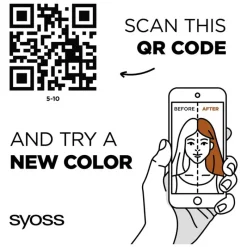 Discount Syoss Oleo Intense 5-10 Cool Bruin