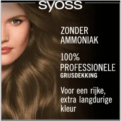 Best Syoss Oleo Intense 6-10 Donkerblond/Blond Foncé Donkerblond/Blond Fonce
