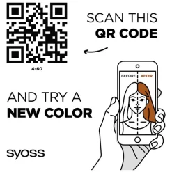 Outlet Syoss Oleo Intense 4-60 Goudbruin/Châtain Doré Goudbruin/Ch&acirc;tain Doré